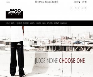 JNCO Coupons